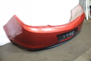 Opel Insignia A Rear bumper 