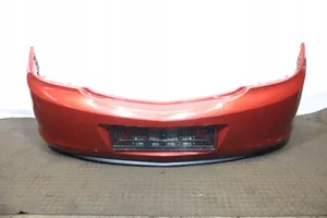 Opel Insignia A Rear bumper 