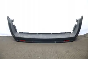 Fiat Doblo Rear bumper 