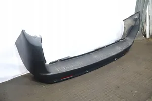 Fiat Doblo Rear bumper 