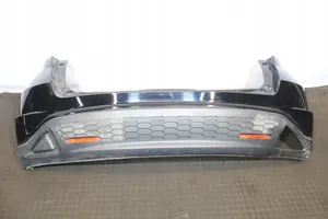 Honda Civic Rear bumper 