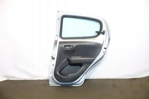 Peugeot 108 Drzwi tylne 