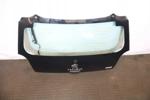 Peugeot 108 Tailgate/trunk/boot lid 