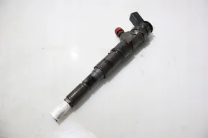 BMW 3 E46 Injecteur de carburant 0445110080