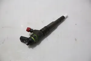 BMW 3 E46 Injecteur de carburant 0445110080