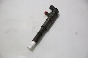 BMW 3 E46 Injecteur de carburant 0445110080