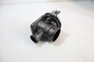 BMW 3 E46 EGR valve 