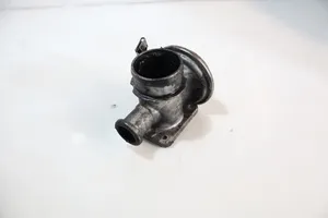 BMW 3 E46 EGR valve 