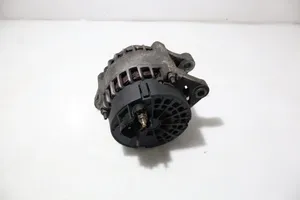 Fiat Punto Evo Alternator 63321304