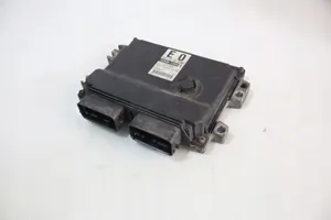 Suzuki Swift Motorsteuergerät ECU MB112300-8262