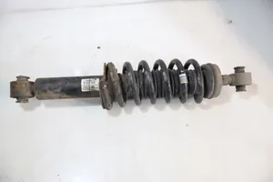 Peugeot 508 Rear shock absorber/damper 