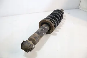 Peugeot 508 Rear shock absorber/damper 