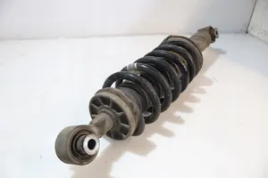 Peugeot 508 Rear shock absorber/damper 