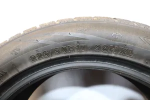 Opel Antara R17 winter tire 