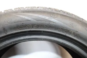 Opel Antara R17 winter tire 