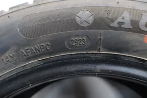 Opel Astra G R14 winter tire 