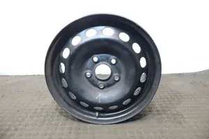 Volkswagen Caddy R15 steel rim 