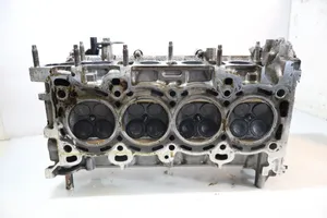 Ford Focus C-MAX Engine head 