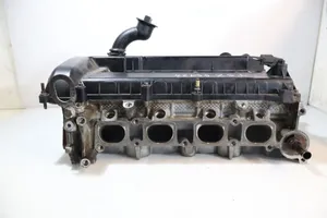 Ford Focus C-MAX Engine head 