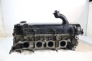 Ford Focus C-MAX Engine head 