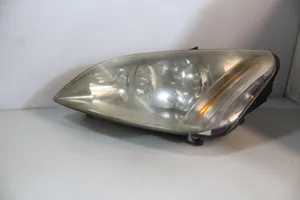 Ford Focus C-MAX Headlight/headlamp 