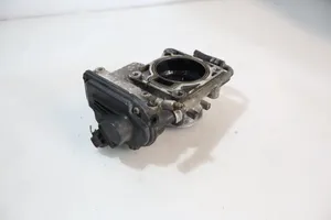 Ford Focus C-MAX Moottorin sulkuventtiili 