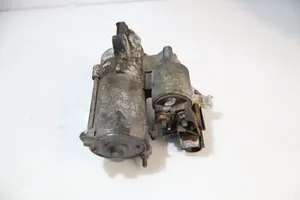 Ford Focus C-MAX Starter motor 