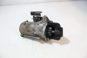 Ford Focus C-MAX Starter motor 