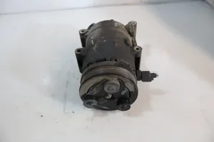 Ford Focus C-MAX Air conditioning (A/C) compressor (pump) 