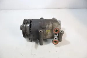 Ford Focus C-MAX Ilmastointilaitteen kompressorin pumppu (A/C) 