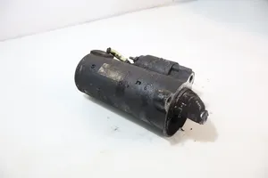 Ford S-MAX Starter motor 