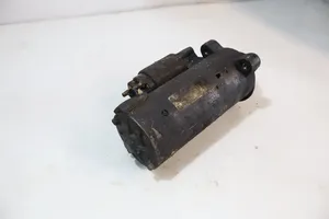 Ford S-MAX Starter motor 