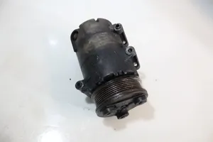 Ford S-MAX Air conditioning (A/C) compressor (pump) 