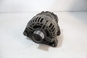 Opel Zafira A Alternador 