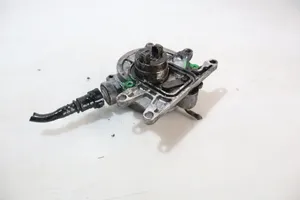 Opel Zafira A Vacuum pump 