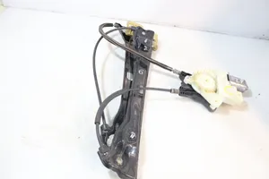 Skoda Rapid (NH) Mécanisme de lève-vitre avant sans moteur 