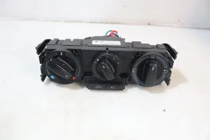Skoda Rapid (NH) Interrupteur ventilateur 