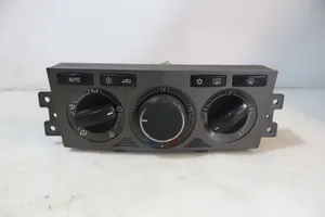 Opel Antara Interior fan control switch 