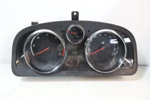 Opel Antara Reloj 