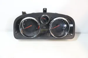 Opel Antara Reloj 