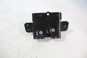 Opel Antara Tailgate/trunk/boot lock/catch/latch 