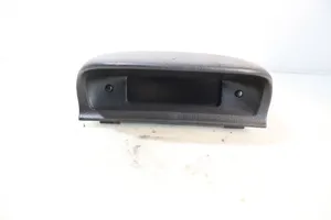 Peugeot 307 Pantalla/monitor/visor 