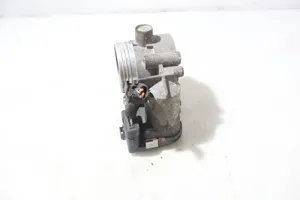 Peugeot 307 Engine shut-off valve 0280750085