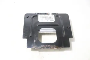 Peugeot 307 Komputer / Sterownik ECU silnika 0261207474