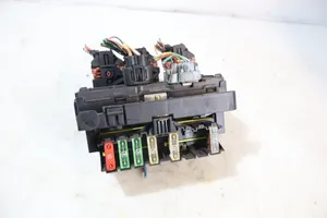 Citroen C4 I Fuse box set 