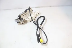 Citroen C4 I Front door lock 