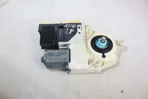 Citroen C4 I Front door window regulator motor 996385-103