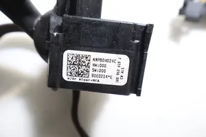 Volkswagen Tiguan Interruptor de luz 1K0953513E