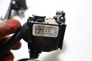 Volkswagen Tiguan Interruptor de luz 1K0953513E