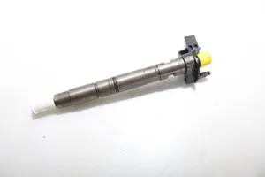 Volkswagen Tiguan Fuel injector 0445116005